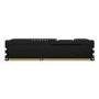 Kingston 4GB (1x4GB) DIMM 1600MHz DDR3 Desktop Memory