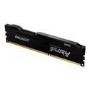 Kingston 4GB (1x4GB) DIMM 1600MHz DDR3 Desktop Memory