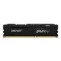 Kingston 16GB (2x8GB) DIMM 1600MHz DDR3 Desktop Memory