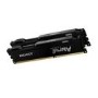 Kingston 16GB (2x8GB) DIMM 1600MHz DDR3 Desktop Memory