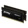 Kingston 16GB (2x8GB) SO-DIMM 1866MHz DDR3 Laptop Memory