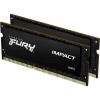 Kingston 8GB (2x4GB) SO-DIMM 1866MHz DDR3 Laptop Memory