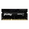 Kingston 8GB (2x4GB) SO-DIMM 1866MHz DDR3 Laptop Memory