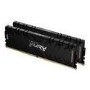 Kingston 16GB (2x8GB) DIMM 2666MHz DDR4 Desktop Memory