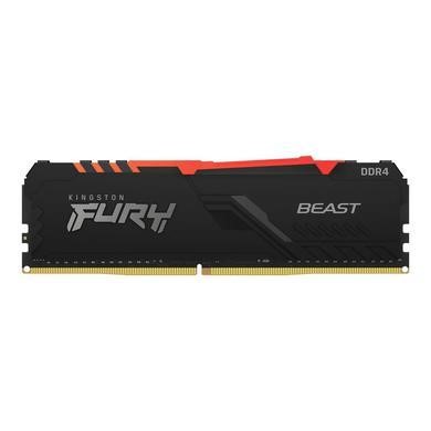Kingston 32GB (1x32GB) DIMM 2666MHz DDR4 Desktop Memory