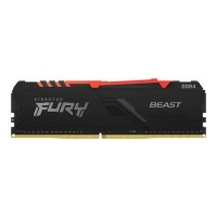 Kingston 32GB (1x32GB) DIMM 2666MHz DDR4 Desktop Memory