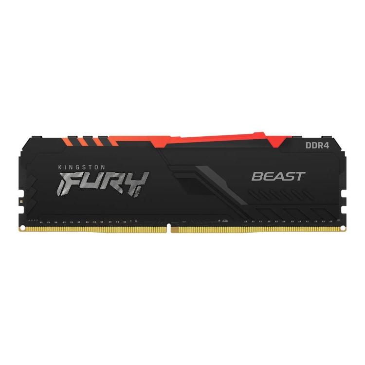 Kingston 32GB (1x32GB) DIMM 2666MHz DDR4 Desktop Memory