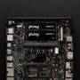 Kingston FURY Impact 8GB (1x8GB) SO-DIMM 2666MHz DDR4 Laptop Memory