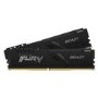 Kingston FURY Beast 32GB 2x16GB DIMM 3200MHz DDR4 Desktop Memory