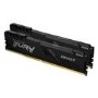 Kingston FURY Beast 32GB (2x16GB) DIMM 3200MHz DDR4 Desktop Memory
