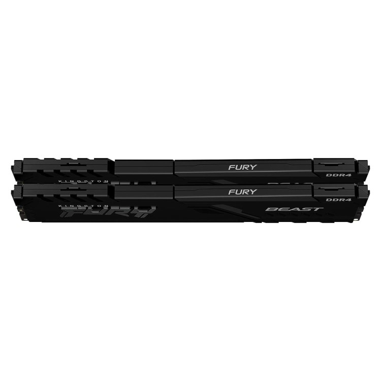 Kingston FURY Beast 32GB (2x16GB) DIMM 3200MHz DDR4 Desktop Memory