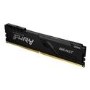 Kingston FURY Beast 32GB 2x16GB DIMM 3200MHz DDR4 Desktop Memory