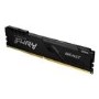 Kingston FURY Beast 32GB (2x16GB) DIMM 3200MHz DDR4 Desktop Memory