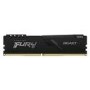 Kingston FURY Beast 32GB 2x16GB DIMM 3200MHz DDR4 Desktop Memory