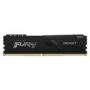 Kingston FURY Beast 32GB (2x16GB) DIMM 3200MHz DDR4 Desktop Memory