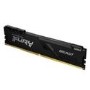 Kingston FURY Beast 16GB 2x8GB DIMM 3200MHz DDR4 Desktop Memory