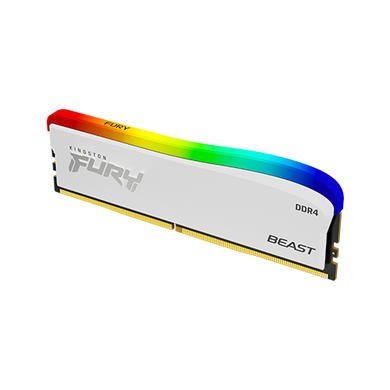 Kingston 16GB 1x16GB DIMM 3600MHz DDR4 Desktop Memory