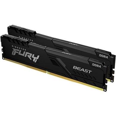 Kingston 32GB (2x16GB) DIMM 3200MHz DDR4 Desktop Memory