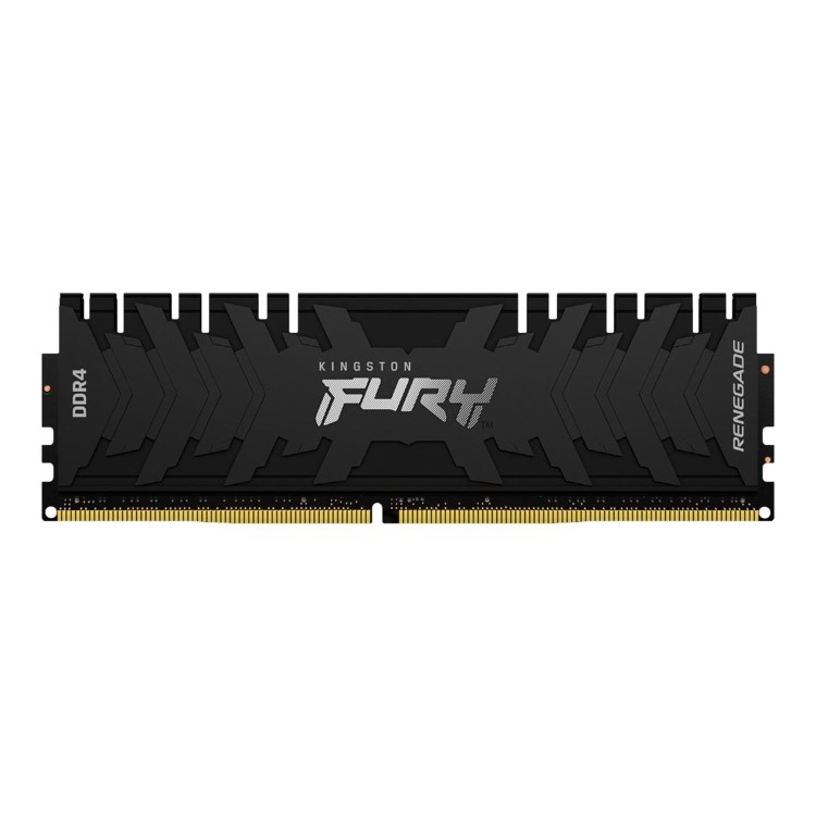 Kingston 16GB (1x16GB) DIMM 3200MHz DDR4 Desktop Memory