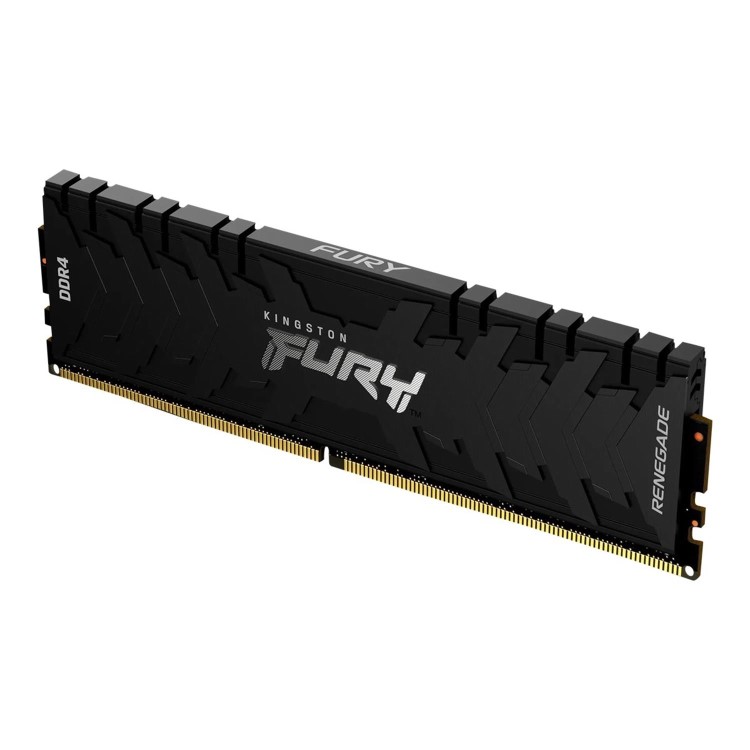 Kingston 16GB (1x16GB) DIMM 3200MHz DDR4 Desktop Memory