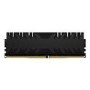 Kingston 128GB (4x32GB) DIMM 3200MHz DDR4 Desktop Memory