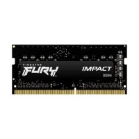 Kingston FURY Impact 16GB (1x16GB) SO-DIMM 3200MHz DDR4 Laptop Memory Kingston FURY Impact 16GB (1x16GB) SO-DIMM 3200MHz DDR4 Laptop Memory