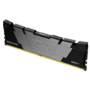 Kingston FURY Renegade 32GB (2x16GB) DIMM 3600MT/s DDR4 Desktop Memory