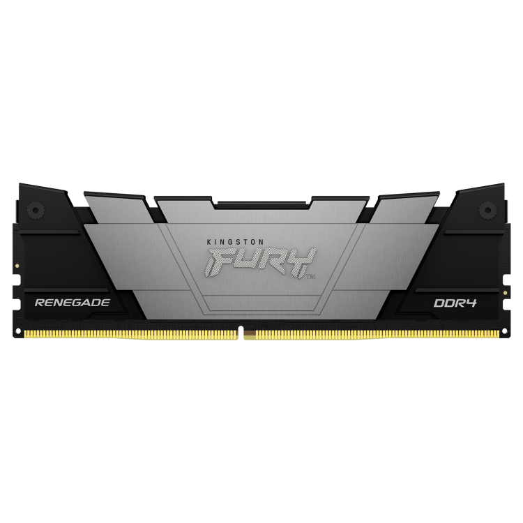 Kingston FURY Renegade 32GB (2x16GB) DIMM 3600MT/s DDR4 Desktop Memory