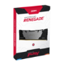 Kingston FURY Renegade 32GB (2x16GB) DIMM 3600MT/s DDR4 Desktop Memory