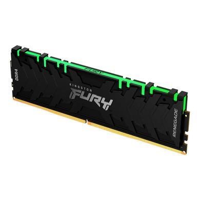 Kingston 32GB (2x16GB) DIMM 3600MHz DDR4 Desktop Memory