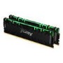 Kingston 32GB (2x16GB) DIMM 3600MHz DDR4 Desktop Memory