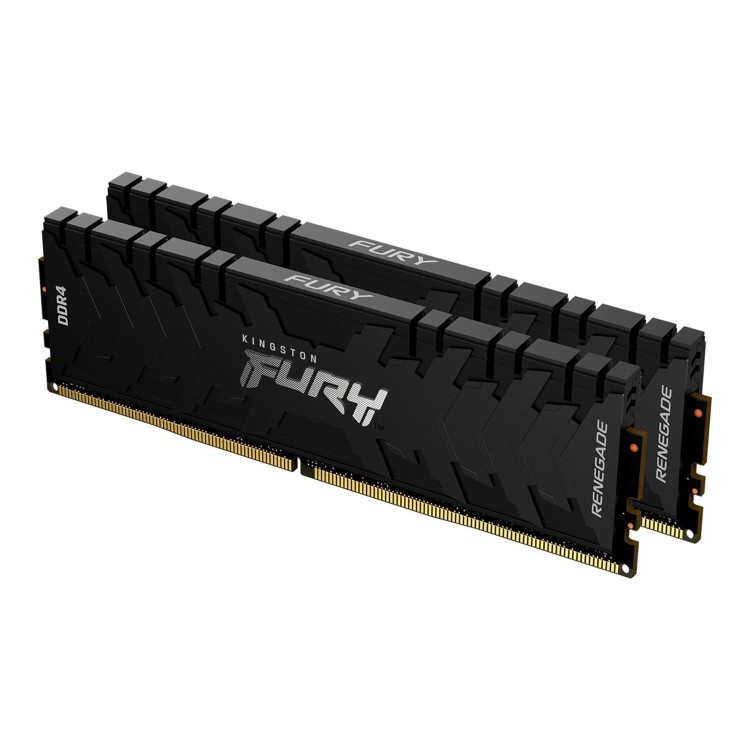 Kingston 16GB (2x8GB) DIMM 3600MHz DDR4 Desktop Memory