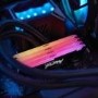 Kingston FURY Beast 32GB (2x16GB) DIMM 3600MT/s DDR4 Desktop Memory