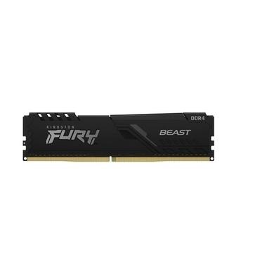 Kingston 8GB (1x8GB) DIMM 3600MHz DDR4 Desktop Memory