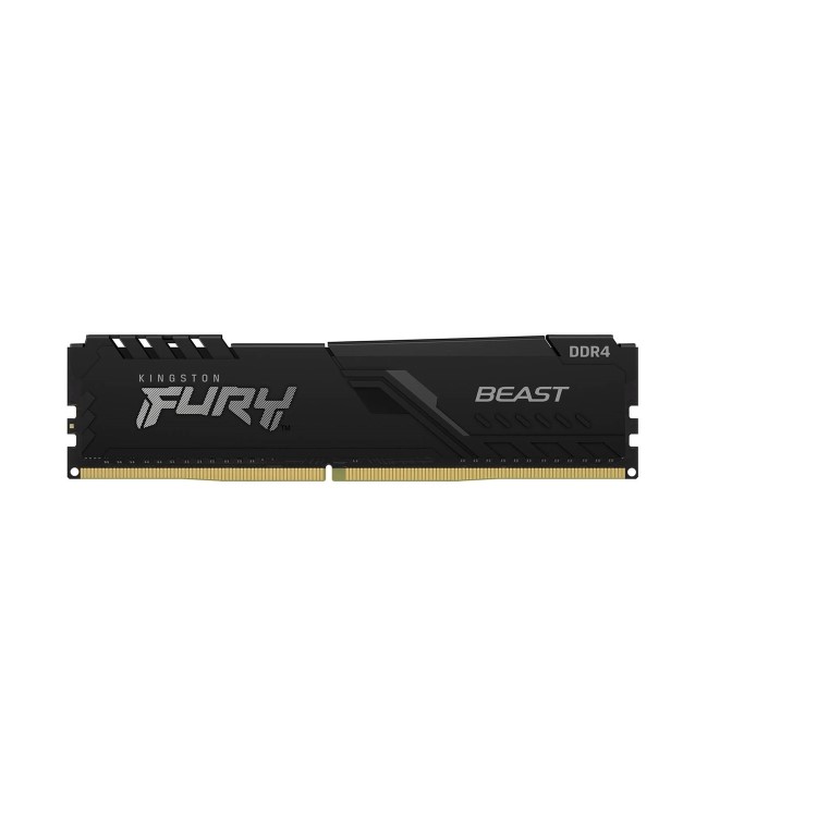Kingston 8GB (1x8GB) DIMM 3600MHz DDR4 Desktop Memory