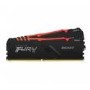 Kingston 16GB (2x8GB) DIMM 3600MHz DDR4 Desktop Memory