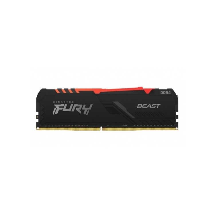 Kingston 16GB (2x8GB) DIMM 3600MHz DDR4 Desktop Memory