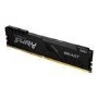 Kingston FURY Beast 16GB 1x16GB DIMM 3600MHz DDR4 Desktop Memory