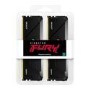 Kingston FURY Beast RGB 64GB (2x32GB) DIMM 3600MT/s DDR4 Desktop Memory