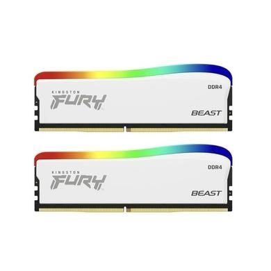 Kingston 32GB (2x16GB) DIMM 3600MHz DDR4 Desktop Memory