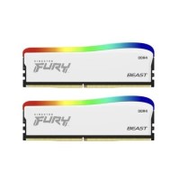 Kingston 32GB (2x16GB) DIMM 3600MHz DDR4 Desktop Memory
