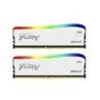 Kingston 32GB (2x16GB) DIMM 3600MHz DDR4 Desktop Memory