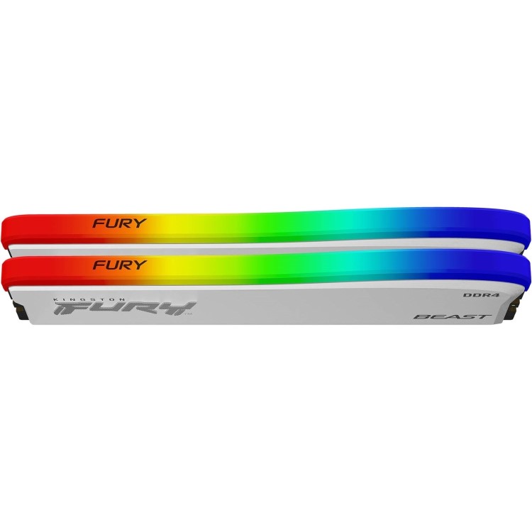 Kingston 32GB (2x16GB) DIMM 3600MHz DDR4 Desktop Memory