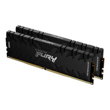 Kingston 32GB (2x32GB) DIMM 4266MHz DDR4 Desktop Memory