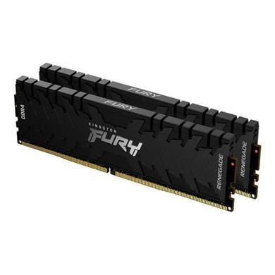 Kingston 32GB (2x32GB) DIMM 4266MHz DDR4 Desktop Memory