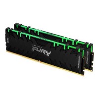 Kingston 16GB (2x8GB) DIMM 4600MHz DDR4 Desktop Memory