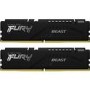 Kingston 16GB (2x8GB) DIMM 4800MHz DDR5 Desktop Memory