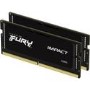 Kingston 64GB (2x32GB) SO-DIMM 4800MHz DDR5 Laptop Memory