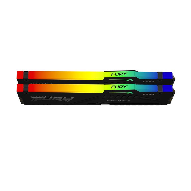 Kingston 32GB (2x16GB) DIMM 5600MHz DDR5 Desktop Memory