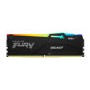 Kingston 32GB (2x16GB) DIMM 5600MHz DDR5 Desktop Memory